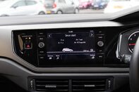 Volkswagen Polo SE TSI DSG 27