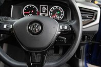 Volkswagen Polo SE TSI DSG 20