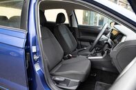 Volkswagen Polo SE TSI DSG 31