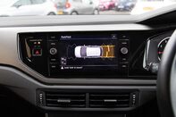 Volkswagen Polo SE TSI DSG 29