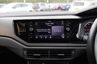 Volkswagen Polo SE TSI DSG 22