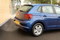 Volkswagen Polo SE TSI DSG 8