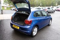 Volkswagen Polo SE TSI DSG 35