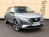 Nissan Qashqai DIG-T N-CONNECTA MHEV