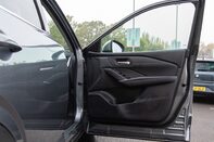 Nissan Qashqai DIG-T N-CONNECTA MHEV 14