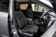 Nissan Qashqai DIG-T N-CONNECTA MHEV 28