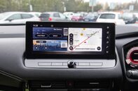 Nissan Qashqai DIG-T N-CONNECTA MHEV 27