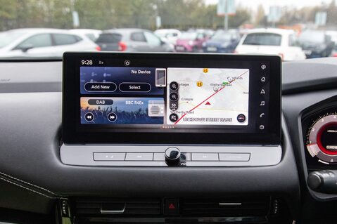 Nissan Qashqai DIG-T N-CONNECTA MHEV 27