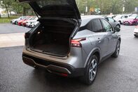 Nissan Qashqai DIG-T N-CONNECTA MHEV 33