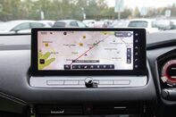 Nissan Qashqai DIG-T N-CONNECTA MHEV 22