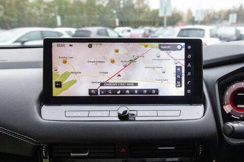 Nissan Qashqai DIG-T N-CONNECTA MHEV 22