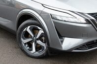 Nissan Qashqai DIG-T N-CONNECTA MHEV 11