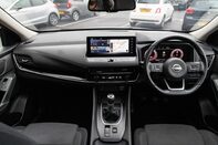 Nissan Qashqai DIG-T N-CONNECTA MHEV 3