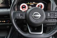 Nissan Qashqai DIG-T N-CONNECTA MHEV 19