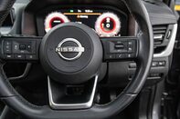 Nissan Qashqai DIG-T N-CONNECTA MHEV 20