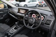 Nissan Qashqai DIG-T N-CONNECTA MHEV 4