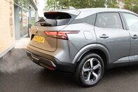 Nissan Qashqai DIG-T N-CONNECTA MHEV 8