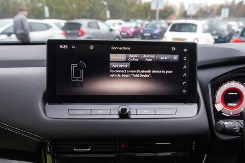 Nissan Qashqai DIG-T N-CONNECTA MHEV 24