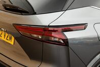 Nissan Qashqai DIG-T N-CONNECTA MHEV 9