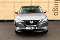 Nissan Qashqai DIG-T N-CONNECTA MHEV 5