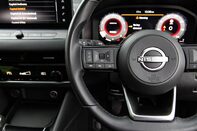 Nissan Qashqai DIG-T N-CONNECTA MHEV 19