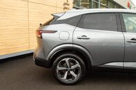 Nissan Qashqai DIG-T N-CONNECTA MHEV 7