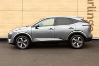 Nissan Qashqai DIG-T N-CONNECTA MHEV 13