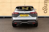Nissan Qashqai DIG-T N-CONNECTA MHEV 6