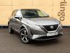 Nissan Qashqai DIG-T N-CONNECTA MHEV