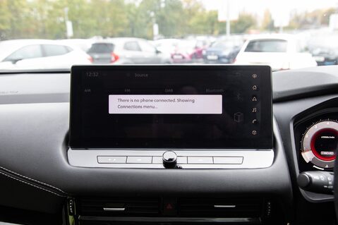 Nissan Qashqai DIG-T N-CONNECTA MHEV 25