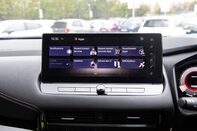 Nissan Qashqai DIG-T N-CONNECTA MHEV 26