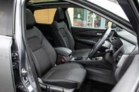 Nissan Qashqai DIG-T N-CONNECTA MHEV 28