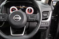 Nissan Qashqai DIG-T N-CONNECTA MHEV 20