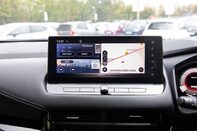 Nissan Qashqai DIG-T N-CONNECTA MHEV 22
