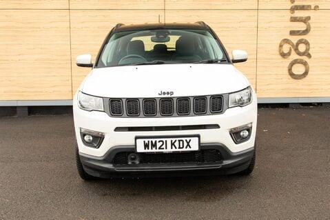 Jeep Compass MULTIAIR II NIGHT EAGLE 5