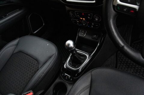 Jeep Compass MULTIAIR II NIGHT EAGLE 32