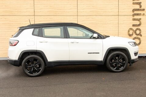 Jeep Compass MULTIAIR II NIGHT EAGLE 12