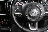 Jeep Compass MULTIAIR II NIGHT EAGLE 19