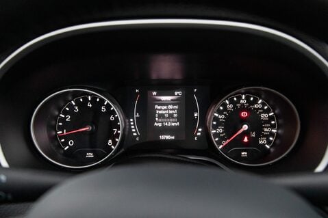 Jeep Compass MULTIAIR II NIGHT EAGLE 15