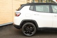 Jeep Compass MULTIAIR II NIGHT EAGLE 7