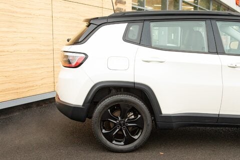 Jeep Compass MULTIAIR II NIGHT EAGLE 7