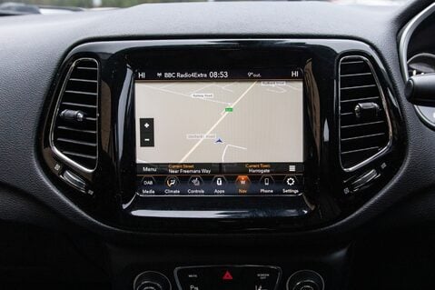 Jeep Compass MULTIAIR II NIGHT EAGLE 26