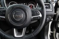 Jeep Compass MULTIAIR II NIGHT EAGLE 20