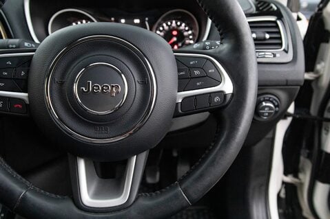 Jeep Compass MULTIAIR II NIGHT EAGLE 20
