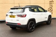 Jeep Compass MULTIAIR II NIGHT EAGLE 2