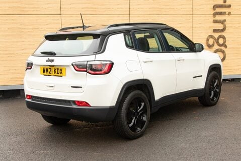 Jeep Compass MULTIAIR II NIGHT EAGLE 2