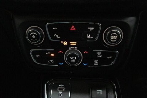 Jeep Compass MULTIAIR II NIGHT EAGLE 33
