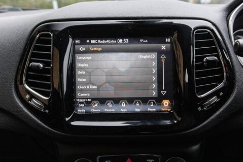 Jeep Compass MULTIAIR II NIGHT EAGLE 28