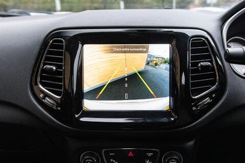 Jeep Compass MULTIAIR II NIGHT EAGLE 29