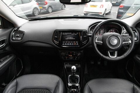 Jeep Compass MULTIAIR II NIGHT EAGLE 3